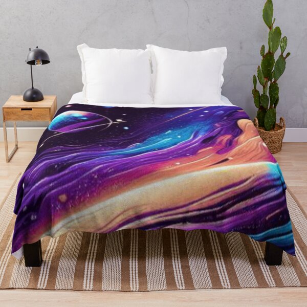 Item preview, Deep Space designed and sold by Myra365Art.