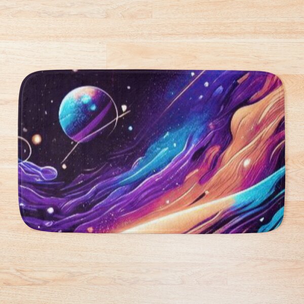 Item preview, Deep Space designed and sold by Myra365Art.