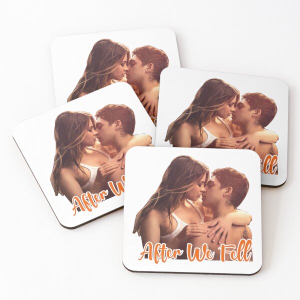 Item preview, After We Fell designed and sold by Acarlosca.