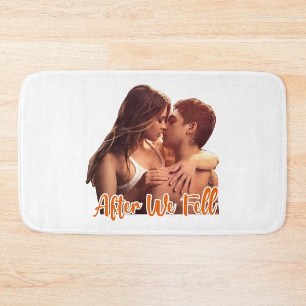 Item preview, After We Fell designed and sold by Acarlosca.