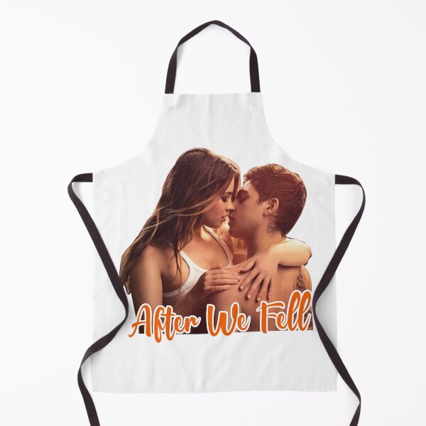 Item preview, After We Fell designed and sold by Acarlosca.