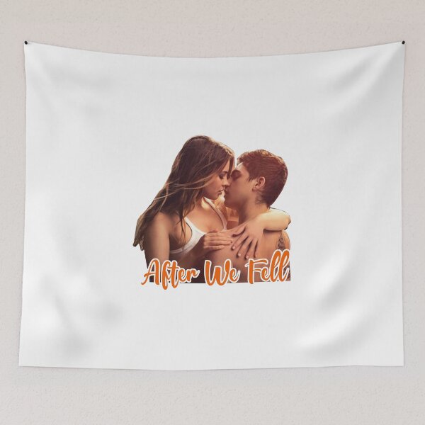 Item preview, After We Fell designed and sold by Acarlosca.