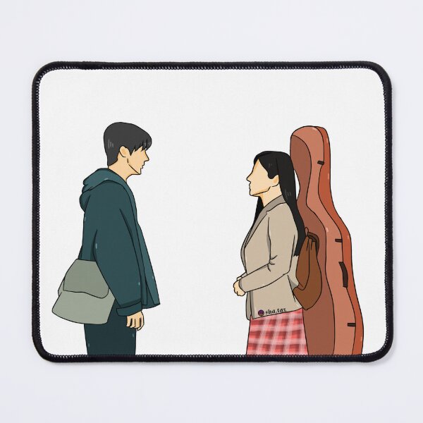Item preview, Twinkling Watermelon korean drama designed and sold by kart-box.