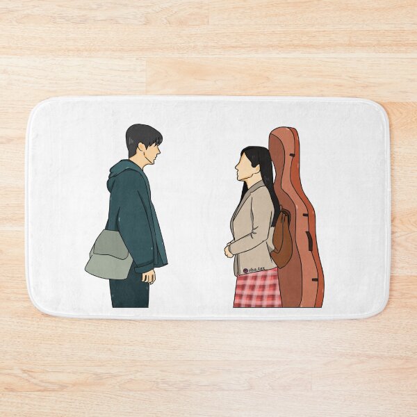 Item preview, Twinkling Watermelon korean drama designed and sold by kart-box.