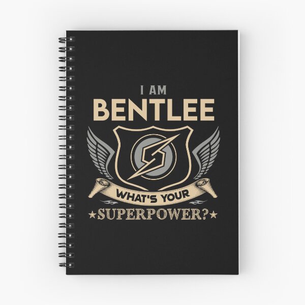 Item preview, Bentlee Name - Bentlee Superpower designed and sold by testreg1.