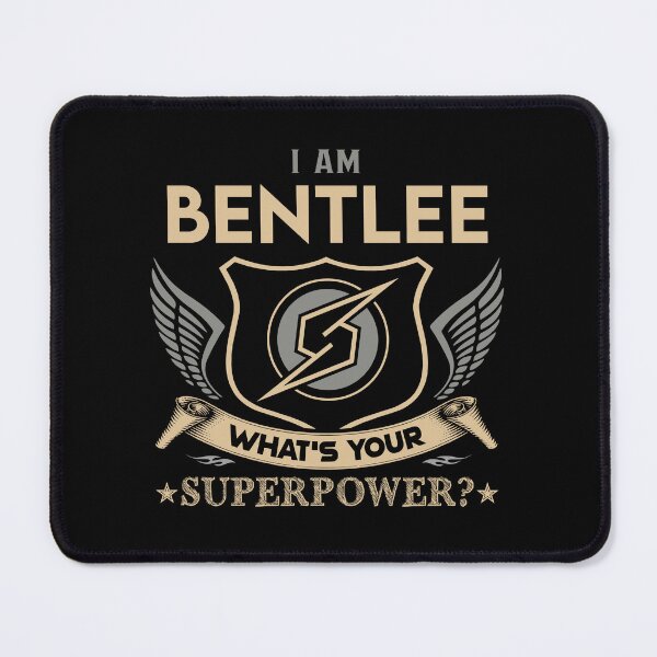 Item preview, Bentlee Name - Bentlee Superpower designed and sold by testreg1.