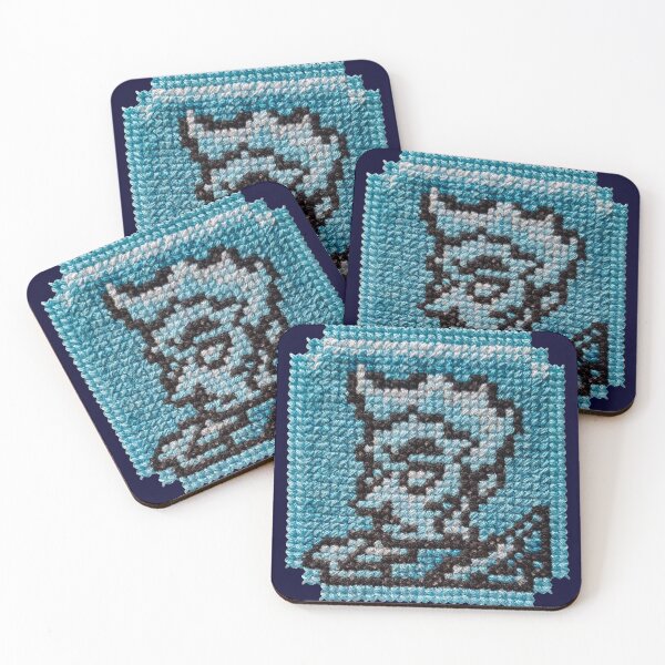 Item preview, Pixel Zane designed and sold by AndersArtig.
