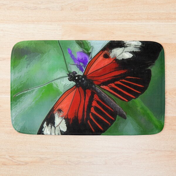 Item preview, Digital Butterfly Painting designed and sold by JoeStylistic.
