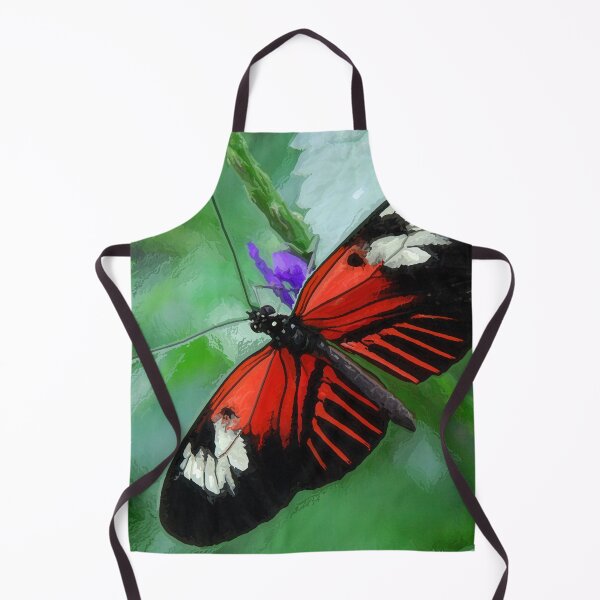 Item preview, Digital Butterfly Painting designed and sold by JoeStylistic.