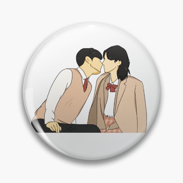 Item preview, Twinkling Watermelon korean drama designed and sold by kart-box.