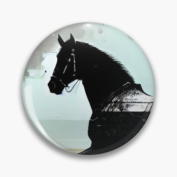 Item preview, Horse 006 designed and sold by RGBprints.