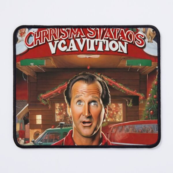 Item preview, national lampoon's christmas vacation designed and sold by Zh-Scorpion.