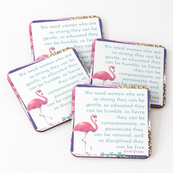 Item preview, Strong women quote designed and sold by LisaNewportFAB.