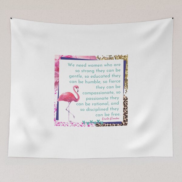 Item preview, Strong women quote designed and sold by LisaNewportFAB.