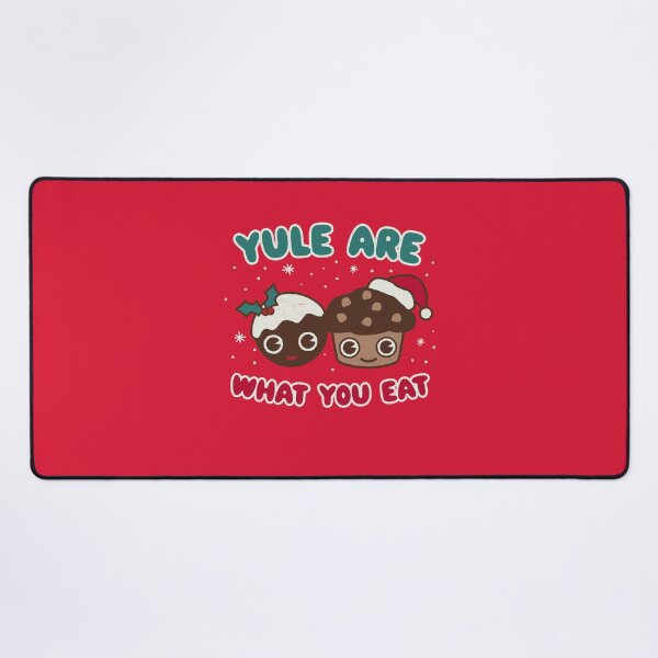 Item preview, Yule are what you eat - Sweet festive Treats designed and sold by WeirdPunderful.