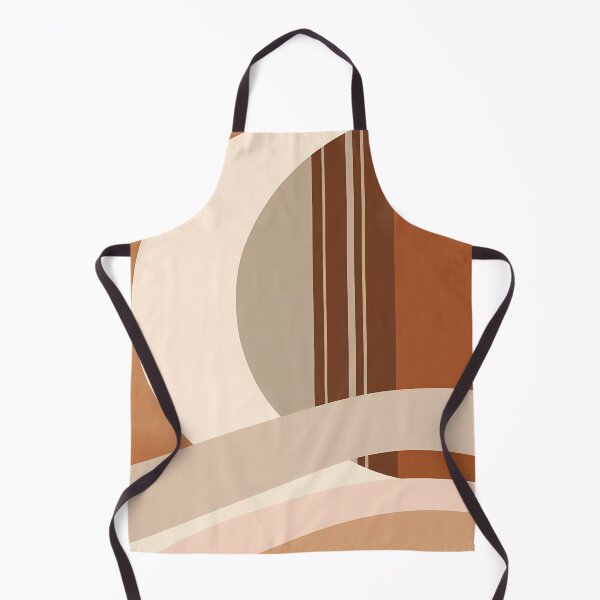 Item preview, Modern geometric moon designed and sold by haroulita.