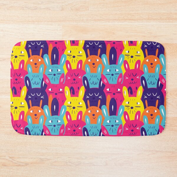 Item preview, Hare Hideaway designed and sold by BOSSPPDESIGN.