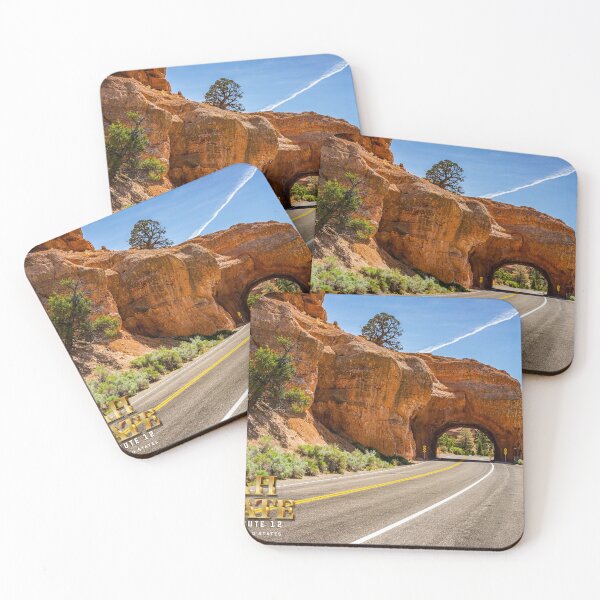 Item preview, Utah State Route 12 Scenic Drive designed and sold by GestaltImagery.