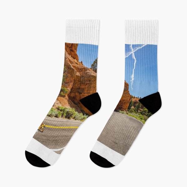 Item preview, Utah State Route 12 Scenic Drive designed and sold by GestaltImagery.