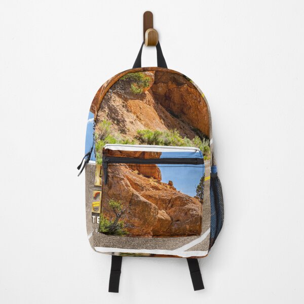 Item preview, Utah State Route 12 Scenic Drive designed and sold by GestaltImagery.