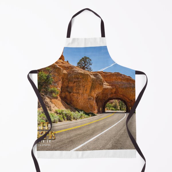 Item preview, Utah State Route 12 Scenic Drive designed and sold by GestaltImagery.