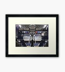 Xavier University Framed Print