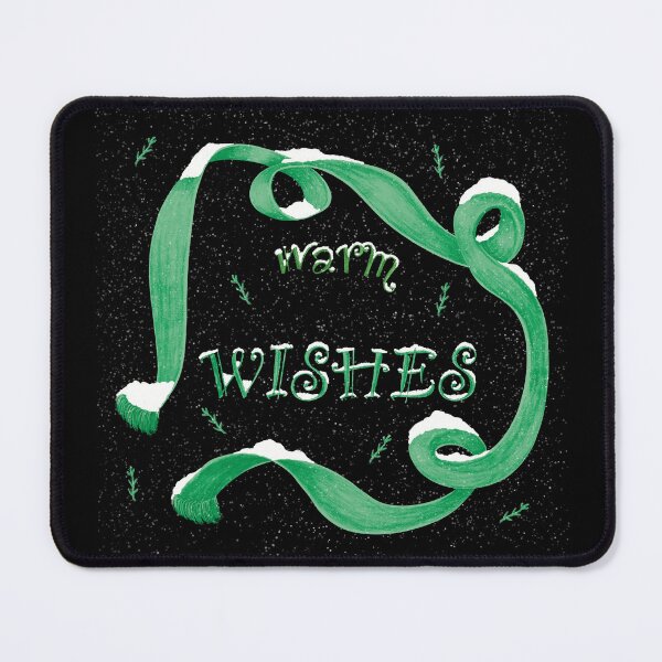 Item preview, Warm wishes designed and sold by Xatutik.art.