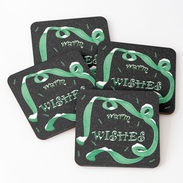 Item preview, Warm wishes designed and sold by Xatutik.art.