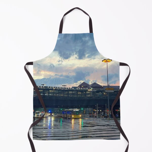 Item preview, Berlin Street designed and sold by Dreadtread.