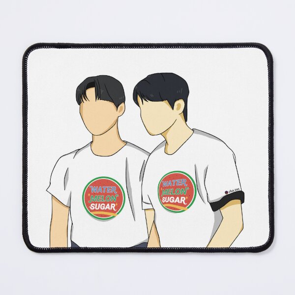 Item preview, Twinkling Watermelon korean drama designed and sold by kart-box.