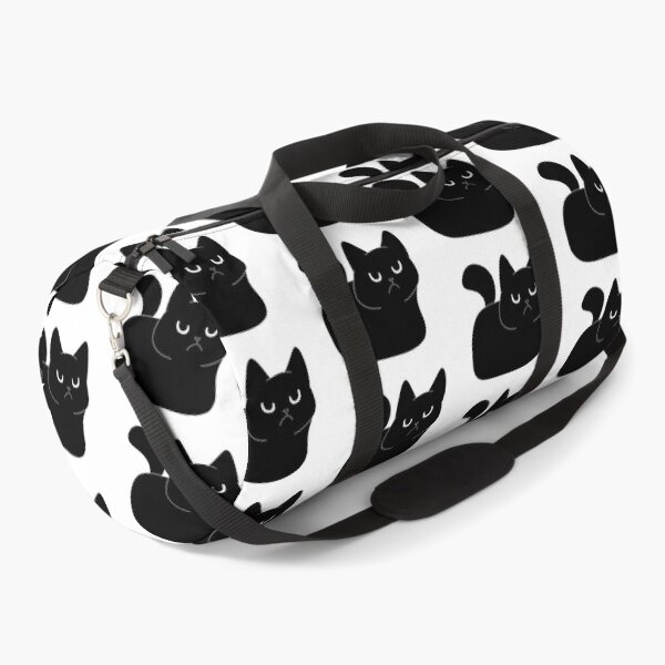 Item preview, Angry brioche cat designed and sold by Moreal-.