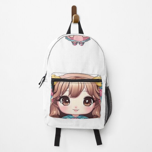 Item preview, Cute Chibi designed and sold by sweetiejojo.