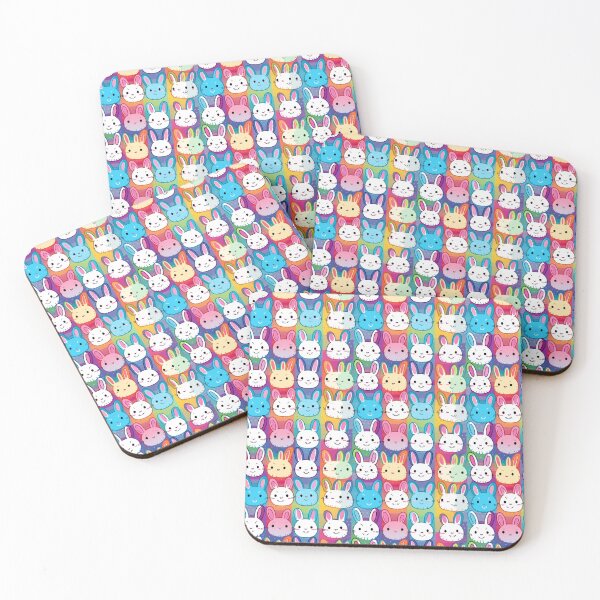 Item preview, Lush Lapin Loom designed and sold by BOSSPPDESIGN.