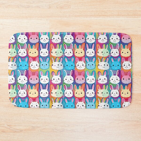 Item preview, Lush Lapin Loom designed and sold by BOSSPPDESIGN.