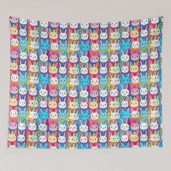 Item preview, Lush Lapin Loom designed and sold by BOSSPPDESIGN.