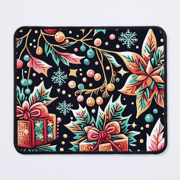Item preview, Christmas pattern designed and sold by ValentinaHramov.