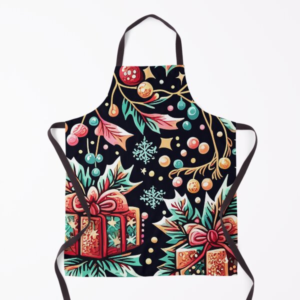 Item preview, Christmas pattern designed and sold by ValentinaHramov.