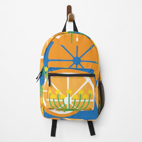 Item preview, Oranges and Fennel designed and sold by twotoucans.