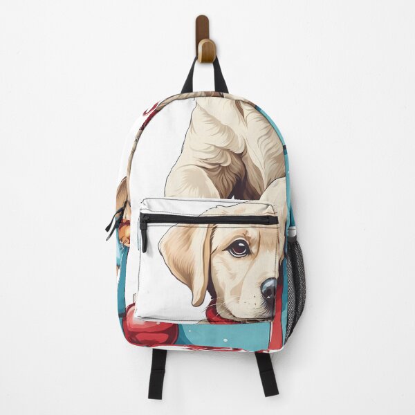 Item preview, A dog's joy, adorned with Santa's hat designed and sold by wplamkung.