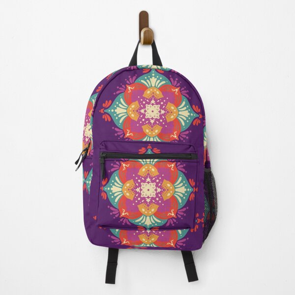 Item preview, Rangoli Mandala Pattern designed and sold by NexCreation.