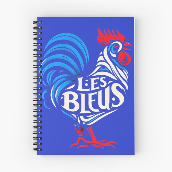 Item preview, Les bleus designed and sold by ArminGreen.