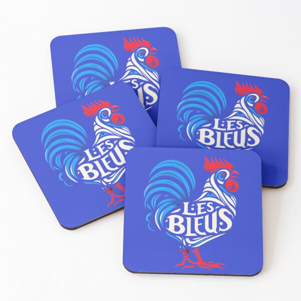 Item preview, Les bleus designed and sold by ArminGreen.