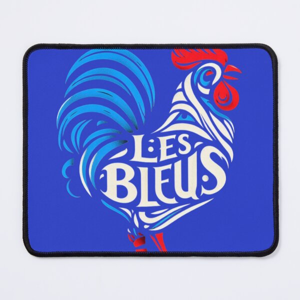 Item preview, Les bleus designed and sold by ArminGreen.