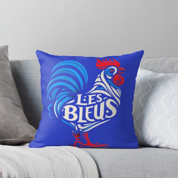 Aperçu de l'œuvre Les bleus créée et vendue par ArminGreen.