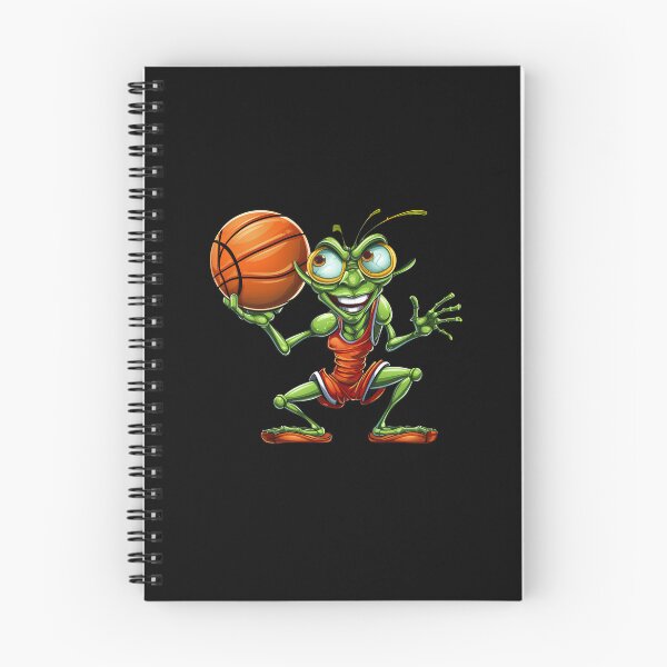 Item preview, Basketball Grasshopper designed and sold by Soulskier.