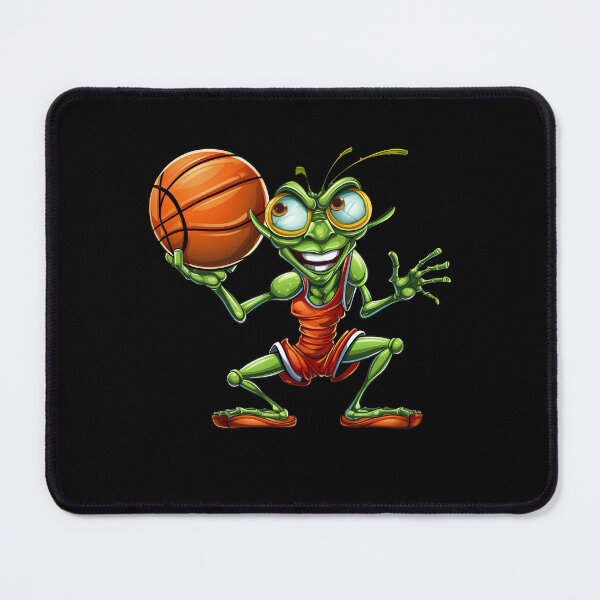 Item preview, Basketball Grasshopper designed and sold by Soulskier.