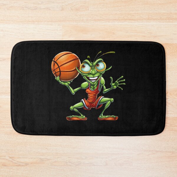 Item preview, Basketball Grasshopper designed and sold by Soulskier.