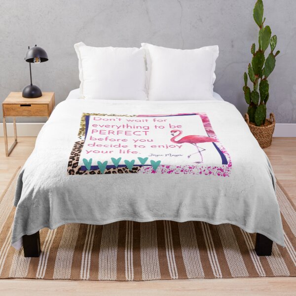Item preview, Enjoy your life quote designed and sold by LisaNewportFAB.