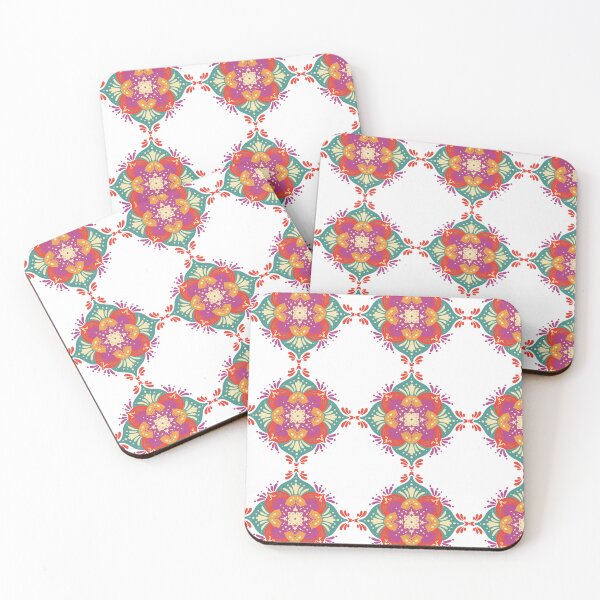 Item preview, Rangoli Mandala Pattern designed and sold by NexCreation.