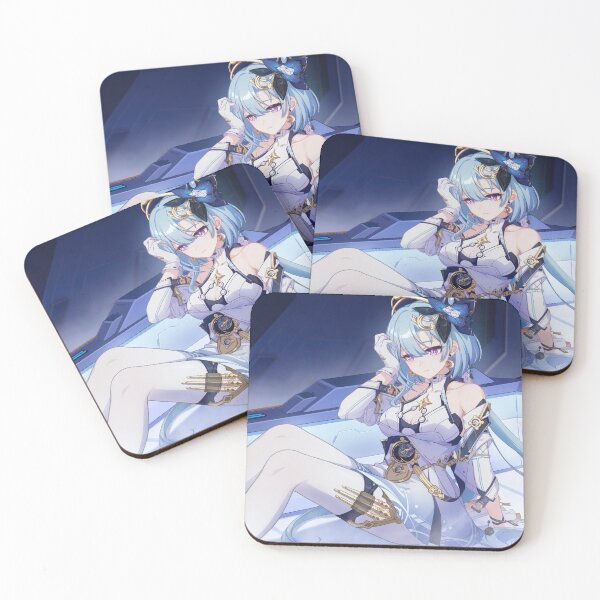 Item preview, Griseo, Worldly Retribution, Honkai Impact 3rd designed and sold by Astral Drop.